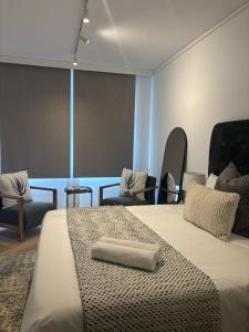 Cozy Studio with Pool at Zeeland Pier - 906