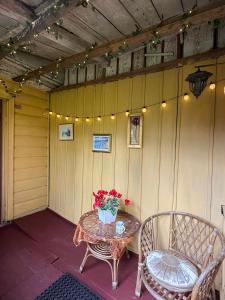 KurBrauksim Goldingen Apartments