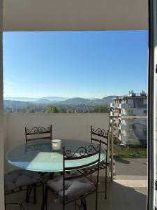 Apartament Rakownica