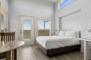 Accessible Loft Cabin Perfect for Families in Texas