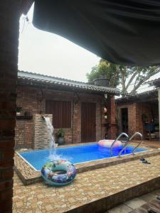 Lelangit Inn