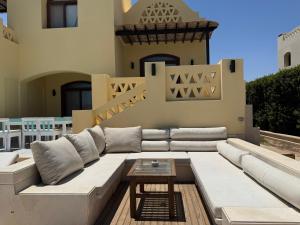 NEXT STAY, 3BR Villa, El Gouna