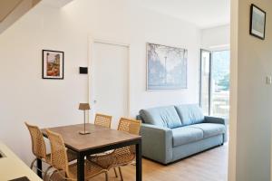 Appartement 1 Chambre