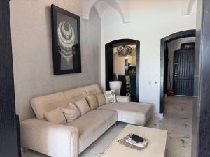 NEXT STAY, 3BR Villa, El Gouna