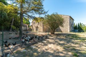 Appartement Campagne
