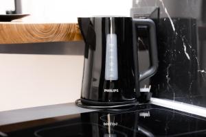 Moderno vicino Fiera e Centro