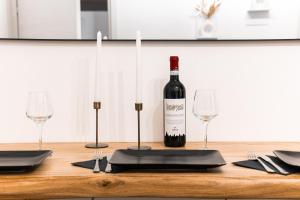 Moderno vicino Fiera e Centro