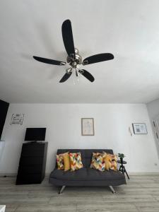 Modern Apartment on Mijas Golf - Andalucia