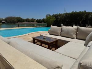 NEXT STAY, 3BR Villa, El Gouna