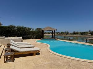 NEXT STAY, 3BR Villa, El Gouna