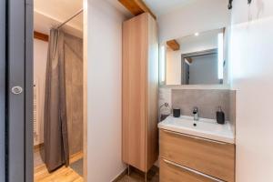 Appartements Appartement Campagne : photos des chambres