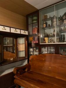 HostelBed and Art Space Phichai