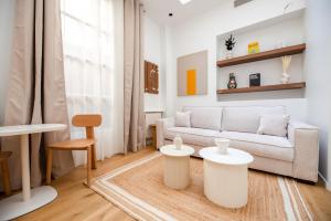 CIA - Elegant Flat Sentier, Grands Boulevards