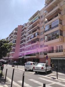 Près de la promenade