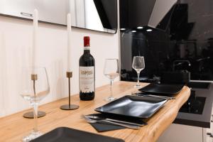 Moderno vicino Fiera e Centro