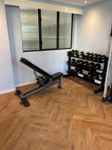 City Centre Studio with Pool at Zeeland Pier - 902