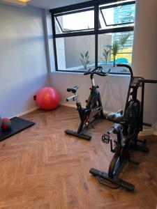 City Centre Studio with Pool at Zeeland Pier - 902