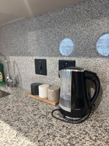 City Centre Studio with Pool at Zeeland Pier - 902