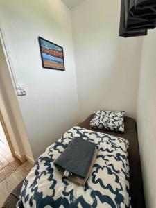 Appartements Lovely Normandy - Appt en centre ville de Bayeux : photos des chambres
