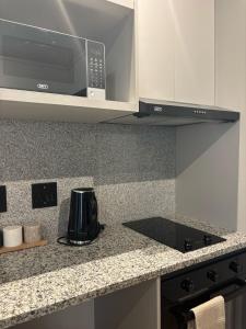 City Centre Studio with Pool at Zeeland Pier - 902