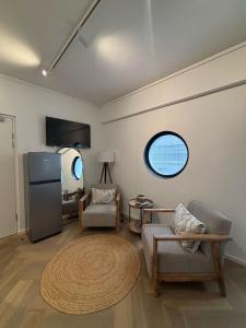 City Centre Studio with Pool at Zeeland Pier - 902