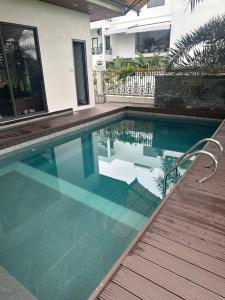 Field Hotel & Villa Tam coc