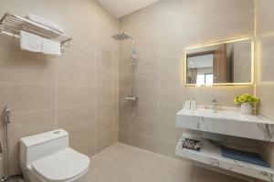 Fuji Apartment Hoàn Kiếm