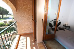 Maison climatisée avec terrasse à st Cyprien