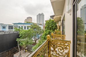 Fuji Apartment Hoàn Kiếm