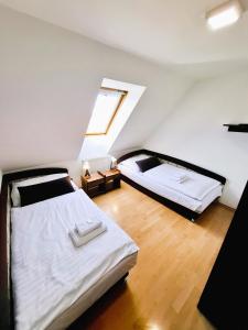 Penzion PANDA Tourist