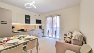 Soleil Pool apartment