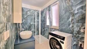 Soleil Pool apartment