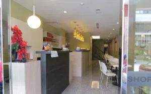 茶源旅店-潭暉魚池館 - Hsin-ch'eng