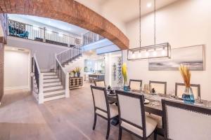 HoZho Estate on Shea