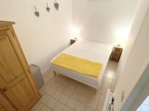 Appartements Charmant T3 climatise avec parking, piscine, tennis, a 200m des plages et commerces - FR-1-316-21 : photos des chambres