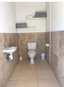 Villas Villa Ysee : photos des chambres