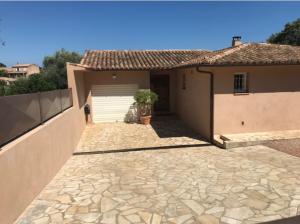 Villas Villa Ysee : photos des chambres