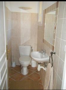 Villas Villa Ysee : photos des chambres