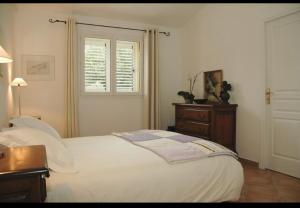 Villas Villa Ysee : photos des chambres