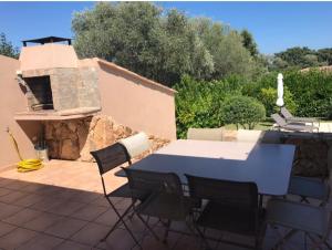 Villas Villa Ysee : photos des chambres