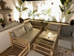 MY LOCANA - Appartement Gueliz Jaccuzi