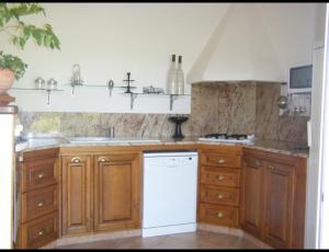 Villas Villa Ysee : photos des chambres