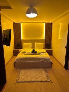 MY LOCANA - Appartement Gueliz Jaccuzi