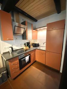 Ferienwohnung Heidezeit