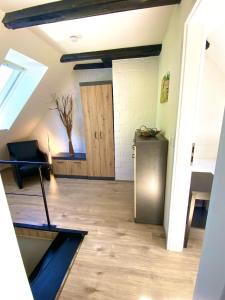 Ferienwohnung Heidezeit