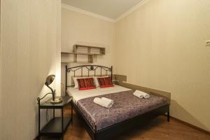 Old Tbilisi 1BR Charming Apartment - by Wehost