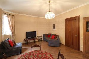 Old Tbilisi 1BR Charming Apartment - by Wehost