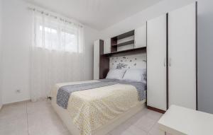 Gorgeous Apartment In Novalja With Wifi 