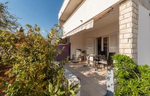 Stunning Apartment In Novalja With Wifi 