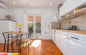 Stunning Apartment In Novalja With Wifi 